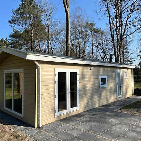 Vakantiepark Hertenhorst Beekbergen Exterior photo